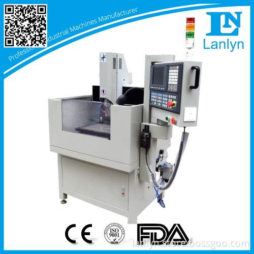 Latest CNC Machines Small Low Cost PCB CNC Router/ PCB CNC Drilling Machine